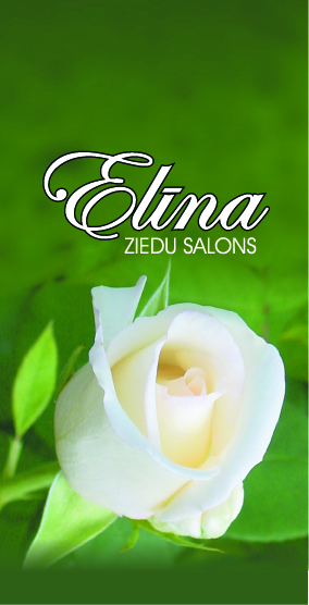 Elīna ziedu salons