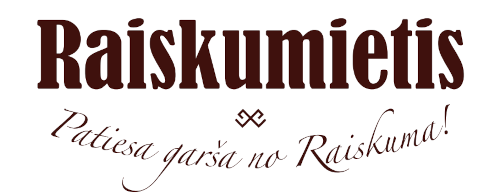 Raiskumietis